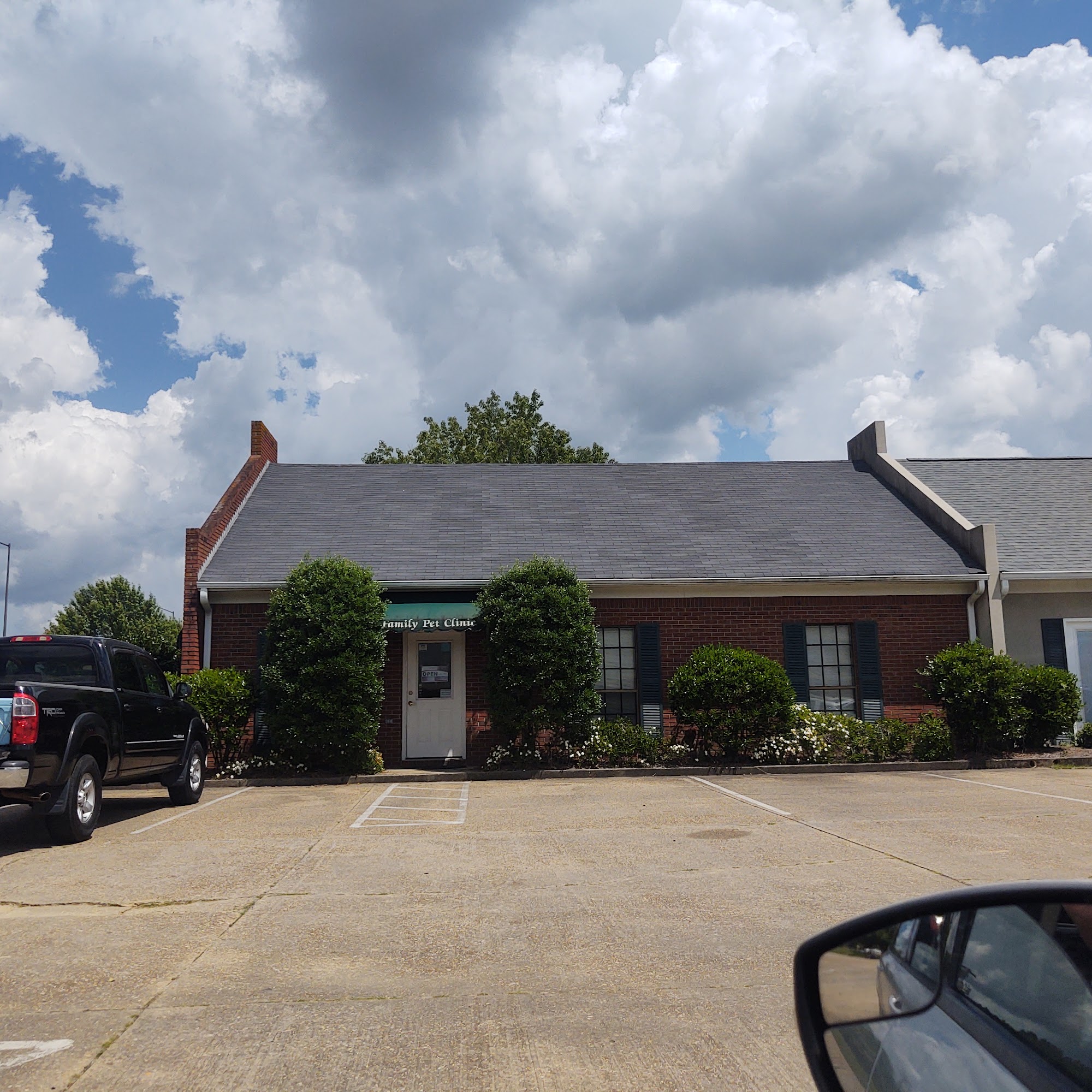 Family Pet Clinic Clinton