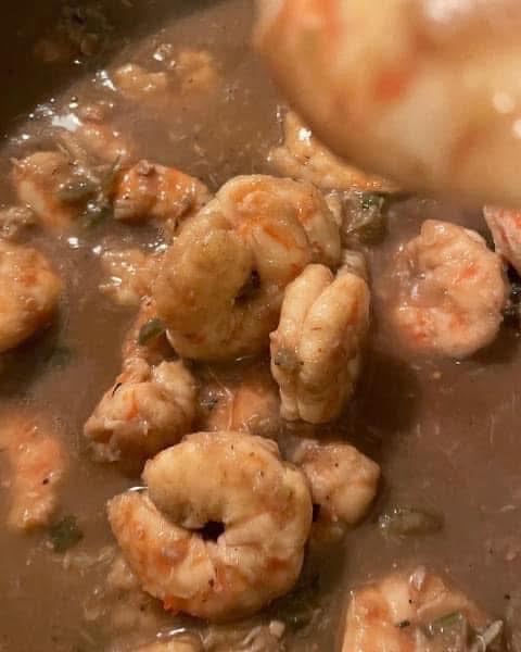 T'Beaux's Crawfish and Catering - Clinton Clinton