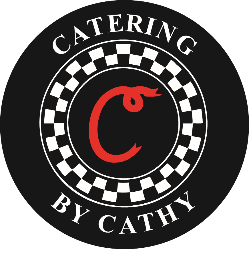 Catering By Cathy Menu