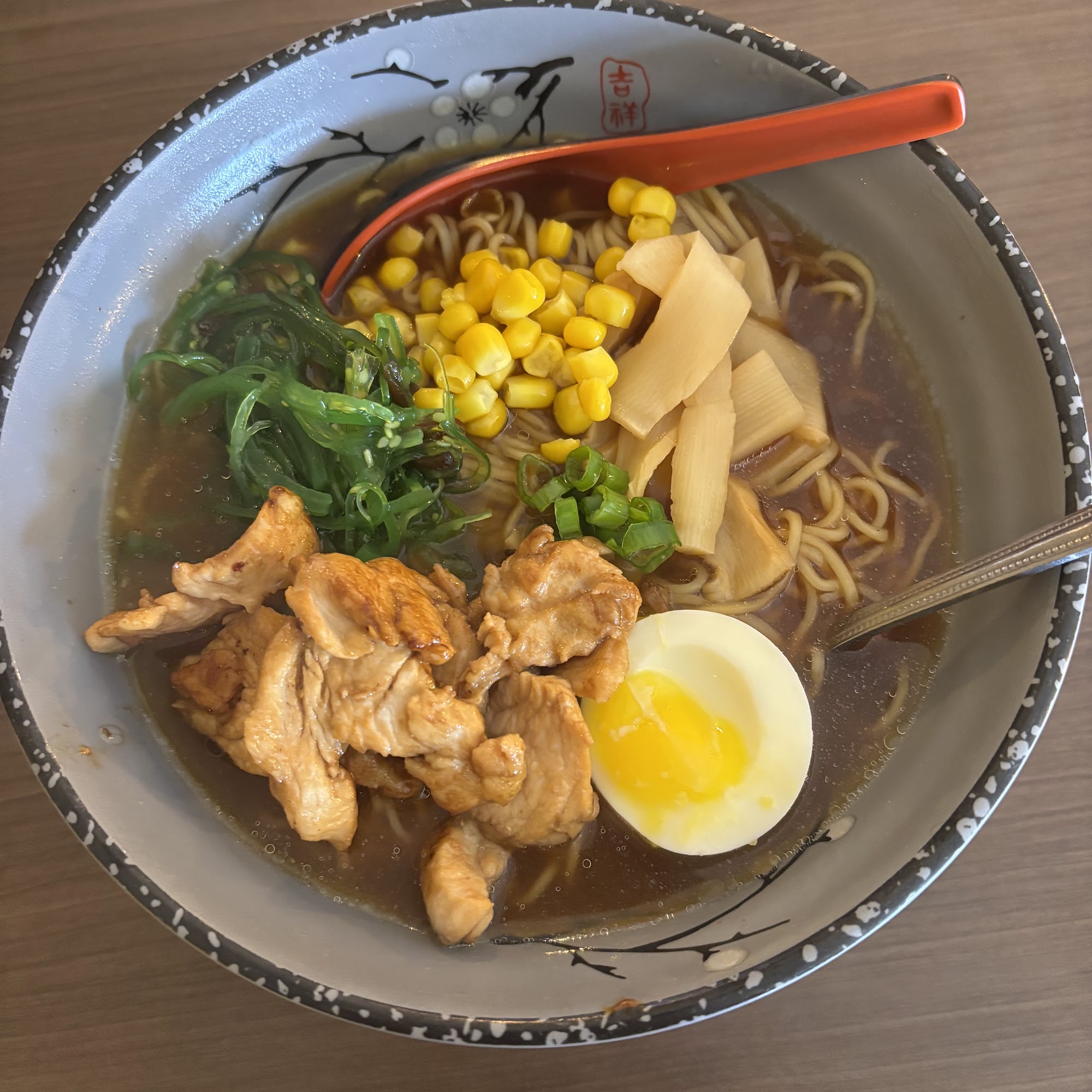 J Japanese Restaurant Clinton