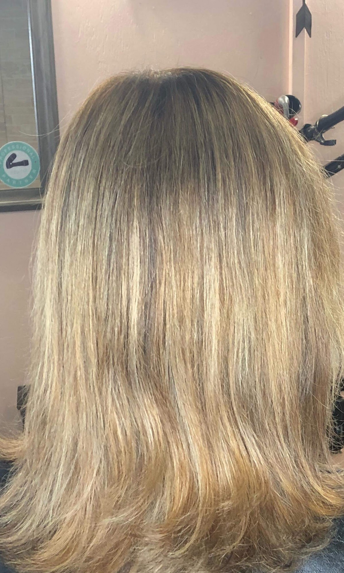 Hot Coffee Hair Designs