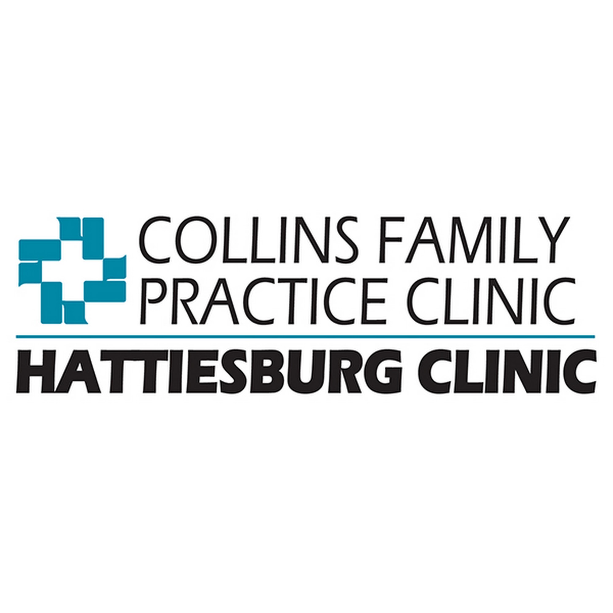 Hattiesburg Clinic Collins Family Practice Clinic 704 S 5th St, Collins Mississippi 39428