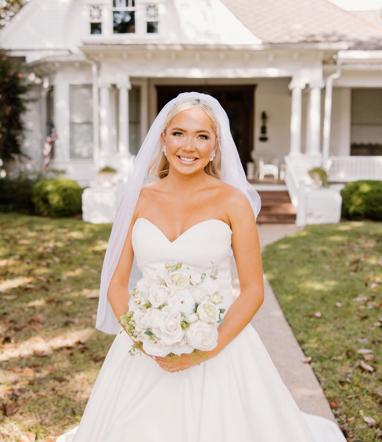 Lash & Co. by Joanna 345 Church St, Columbia Mississippi 39429