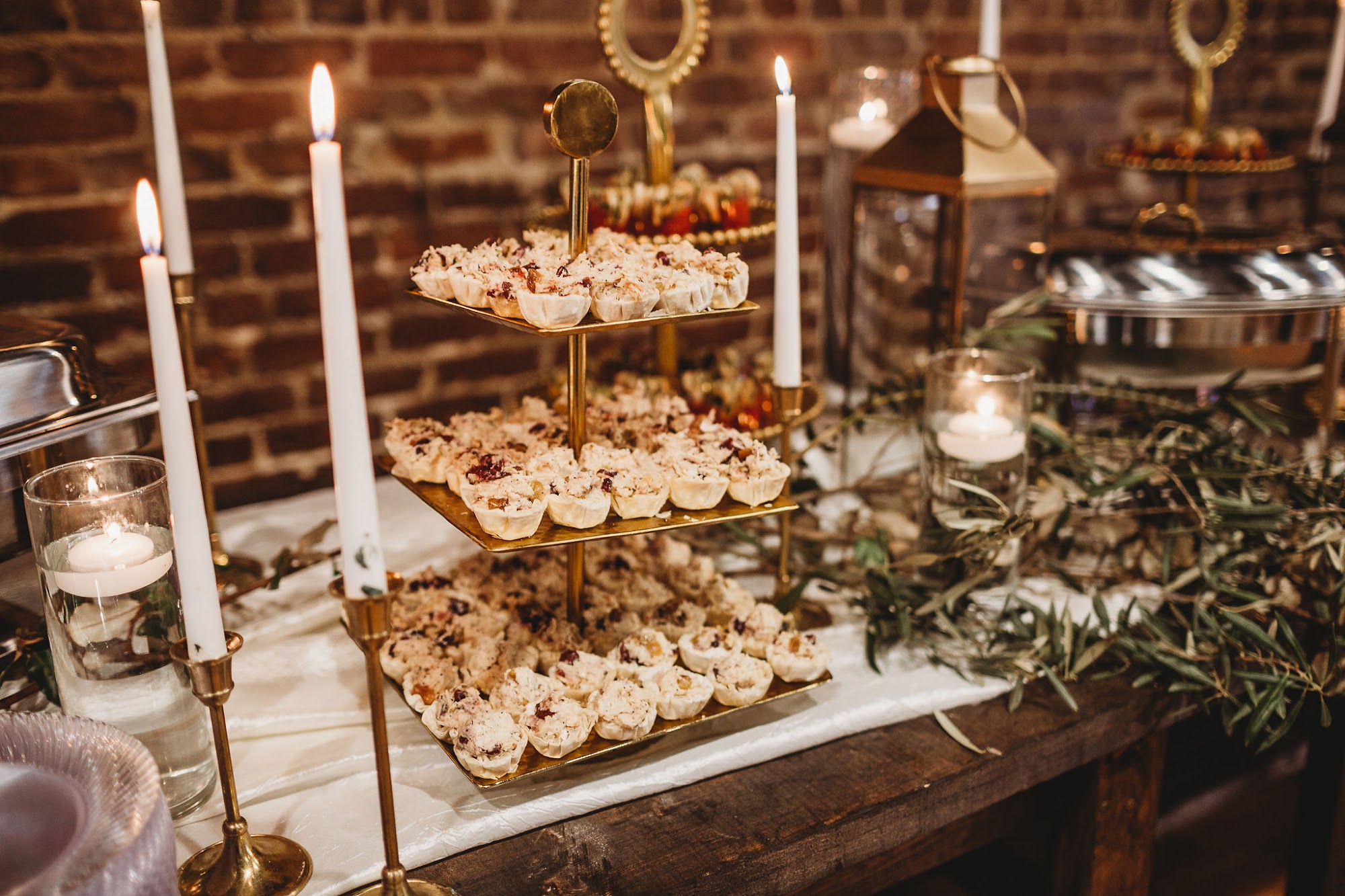 Crave Catering Company Columbia