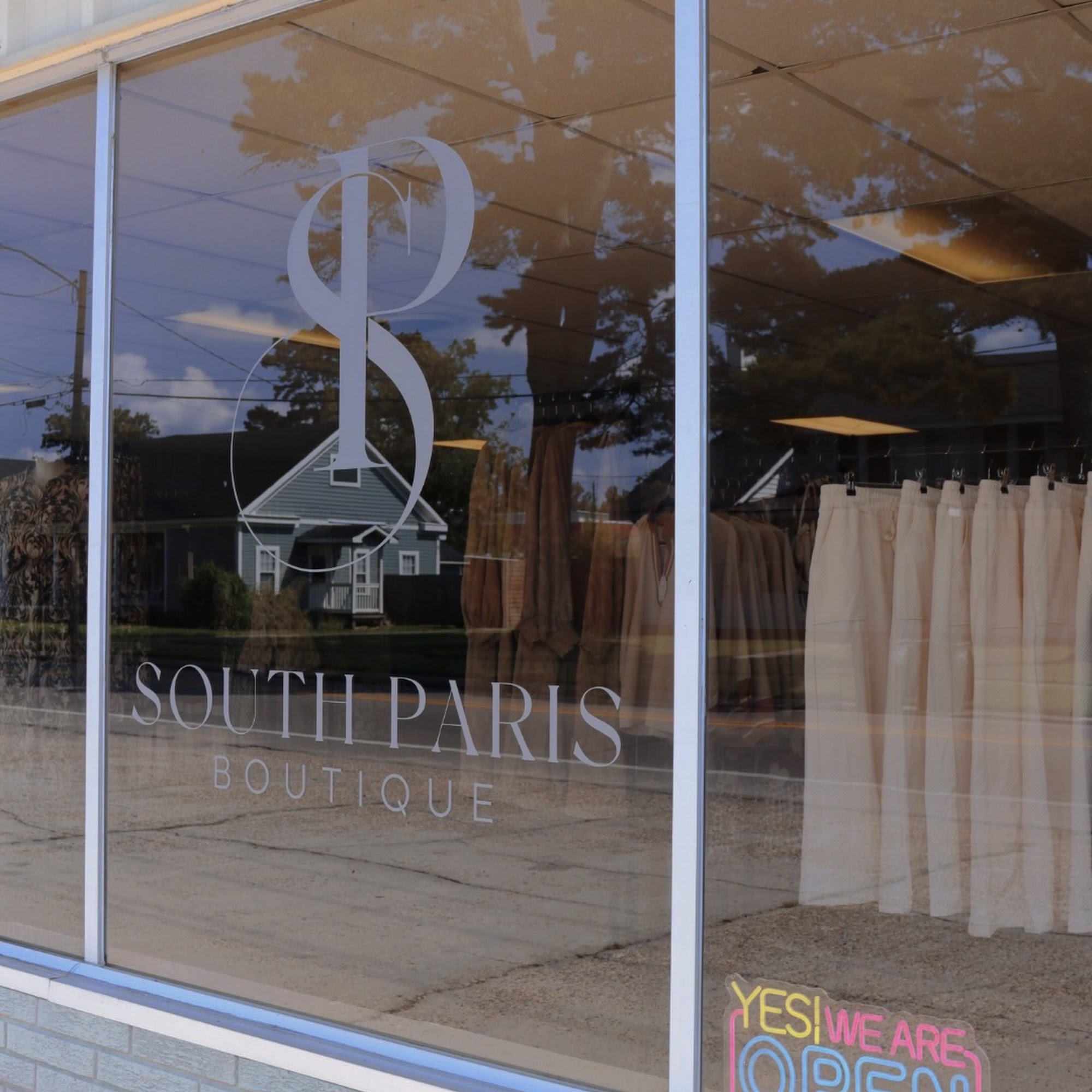 South Paris Boutique Columbia