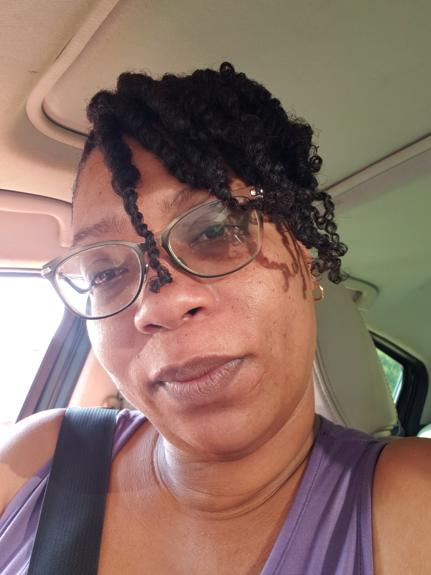 Up & At It Beauty Salon