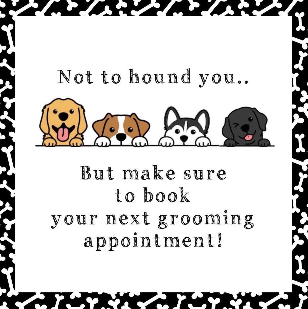 Muddy Paws Grooming & Boarding Columbus