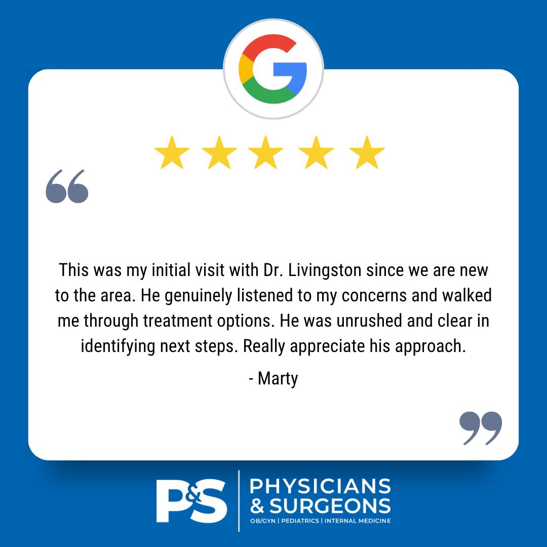 Physician's Surgeon's Clinic 3495 Bluecutt Rd, Columbus Mississippi 39705