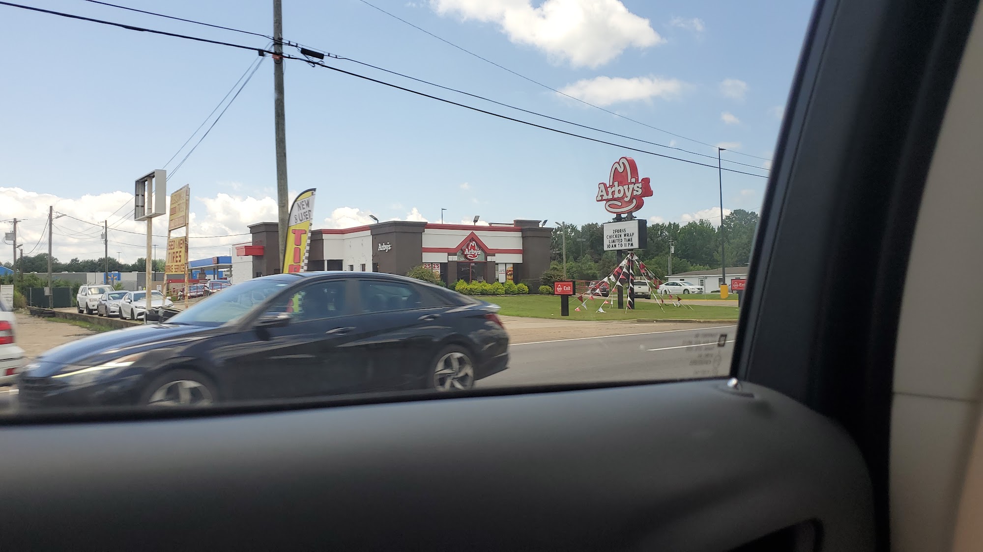 Walmart Bakery Columbus