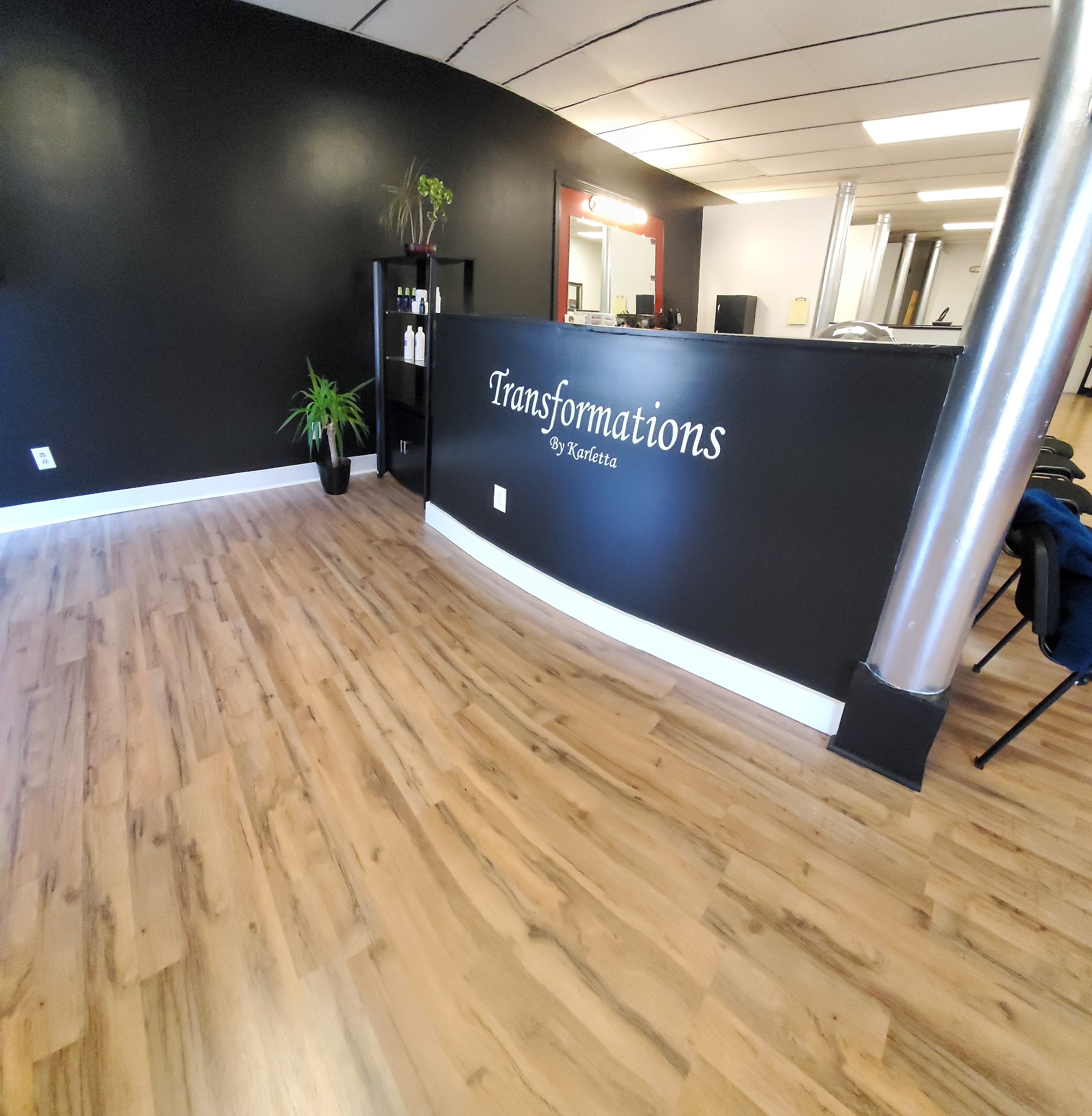 Transformations By Karletta Columbus Mississippi 39702