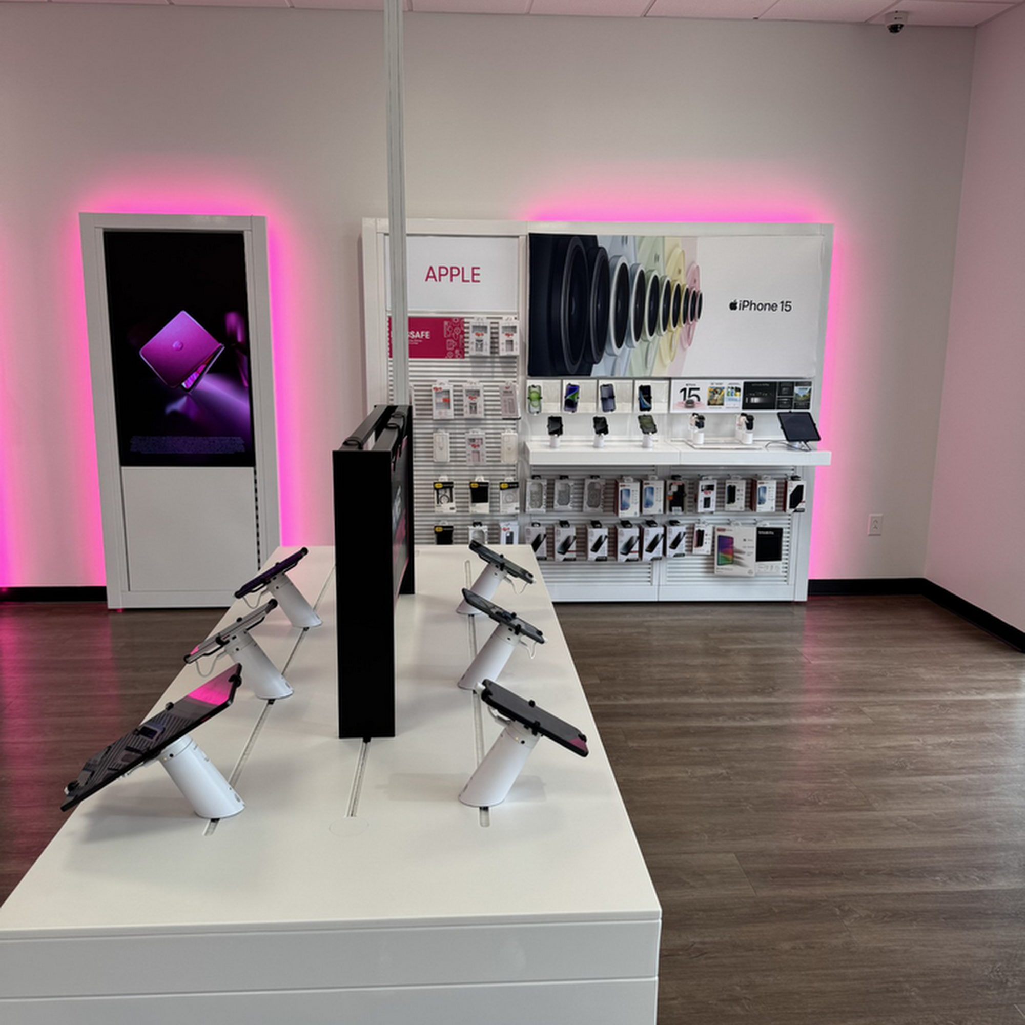 T-Mobile