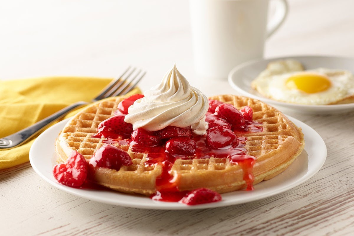 Huddle House 2900 US-72, Corinth, MS 38834