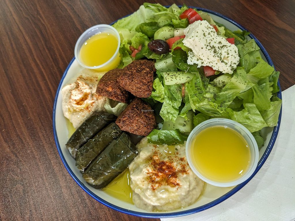 Photo credit: happycow