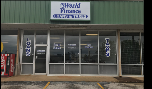 Photo credit: nextdoor