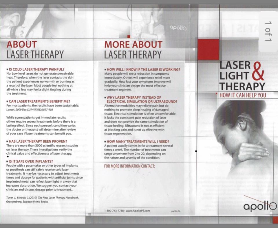 Alcorn Rehab Services