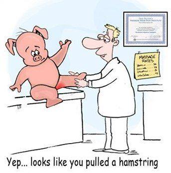 Alcorn Rehab Services