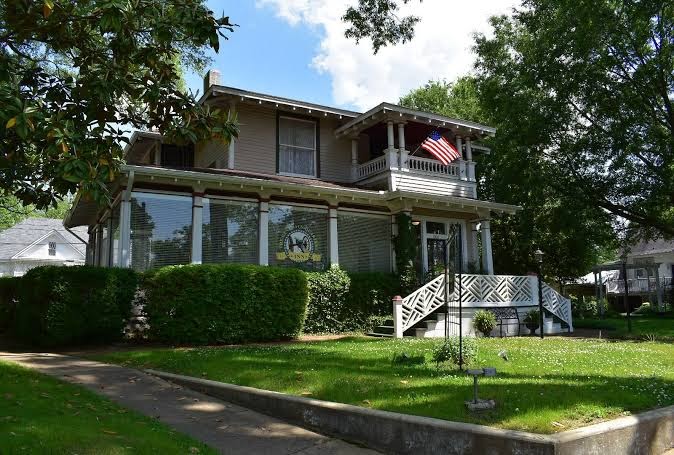 The General's Quarters Inn Corinth