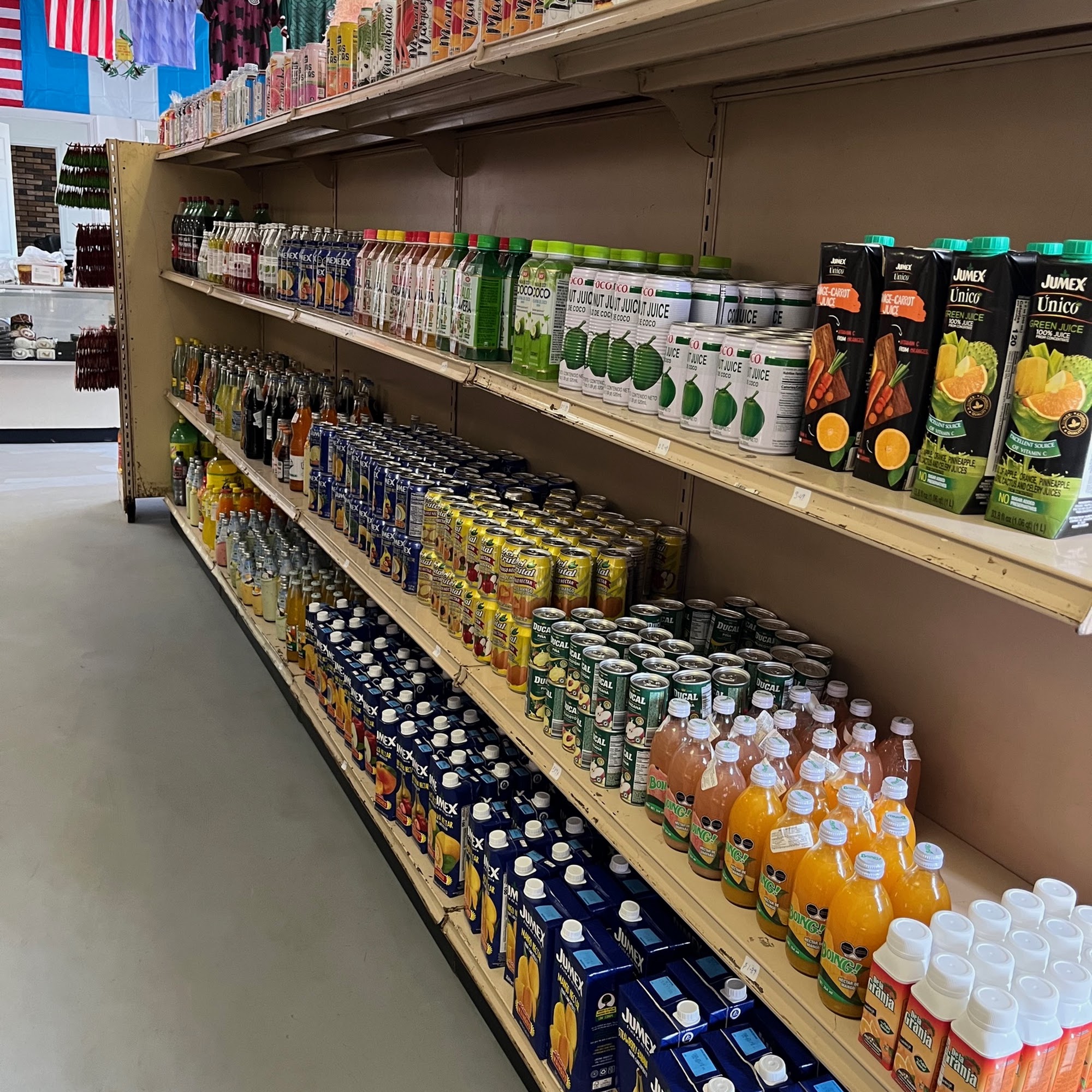 Guatemex Market Mexican Grocery Corinth