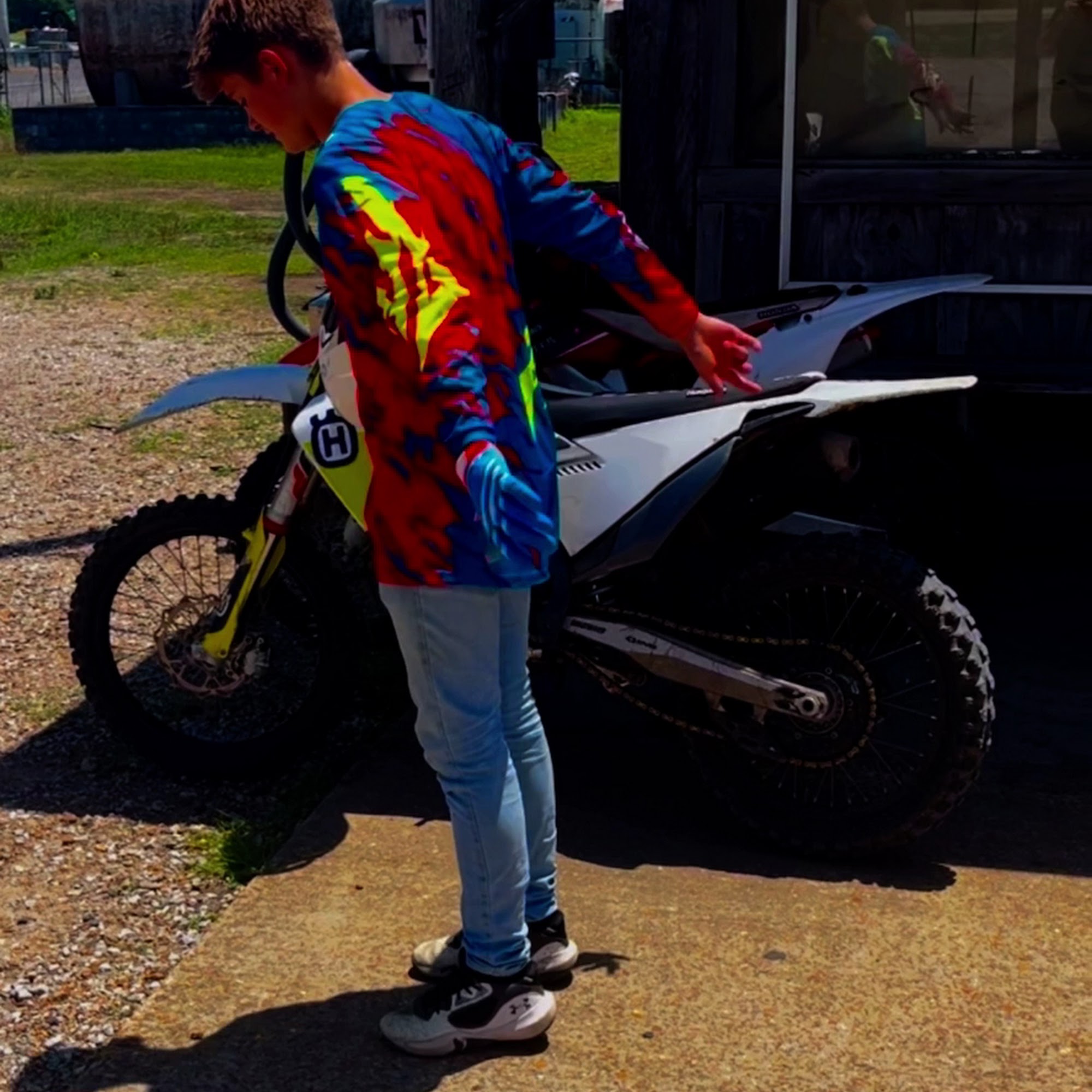 Carsons Store Crawford