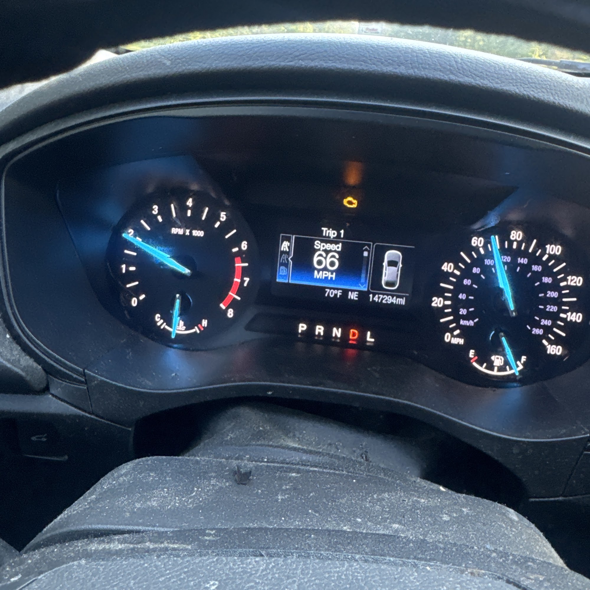 Lindsey's Auto Repair Crystal Springs