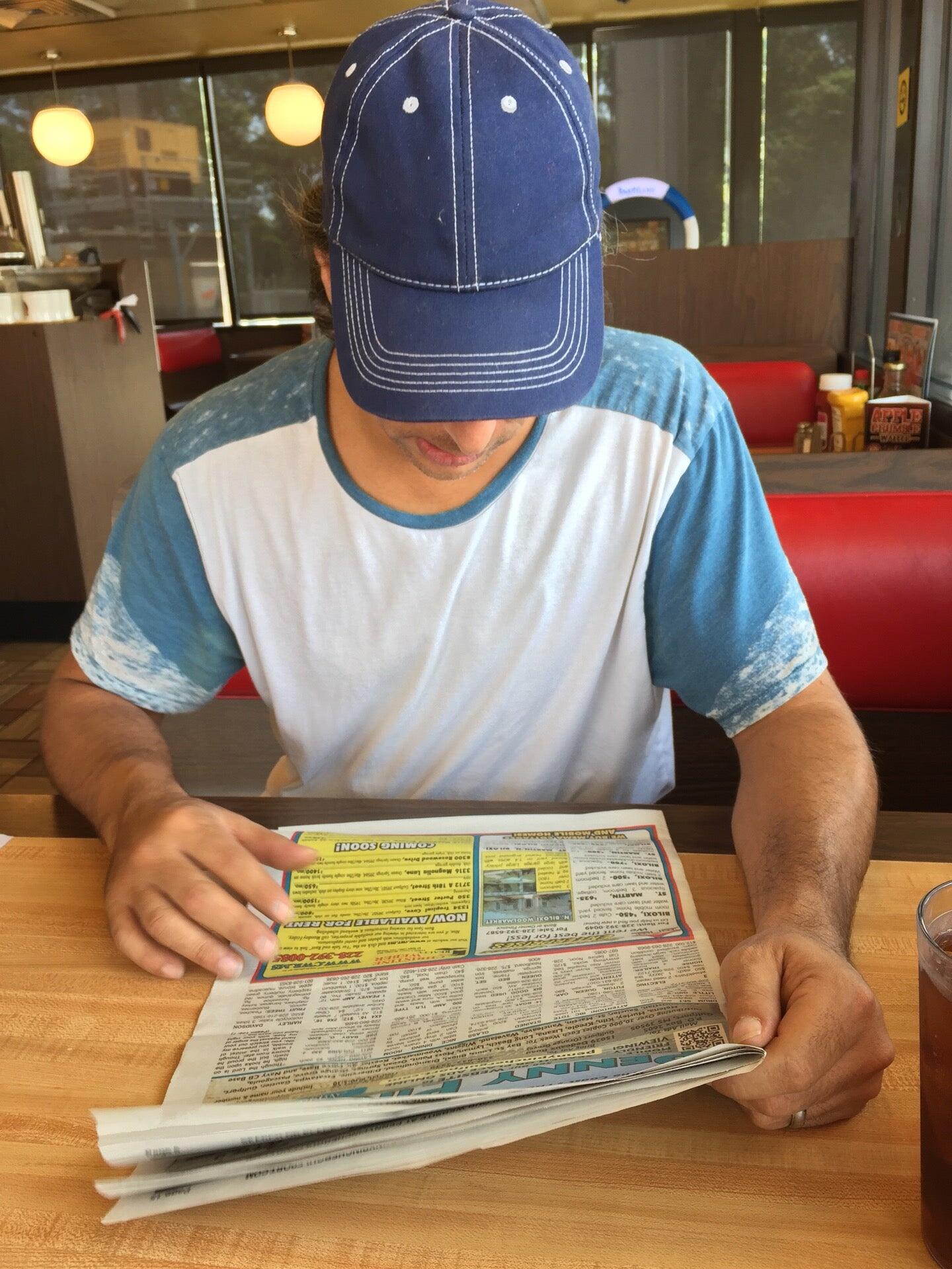 Photo credit: nextdoor