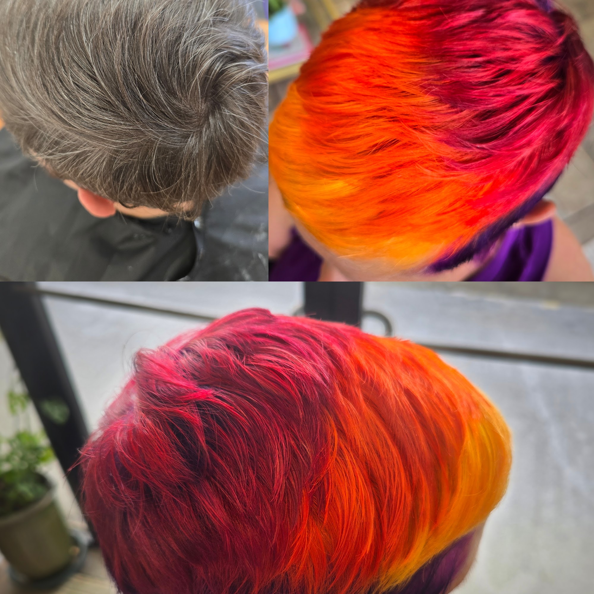 Scarlett O'Hair 4405 E Aloha Dr Suite E, Diamondhead Mississippi 39525