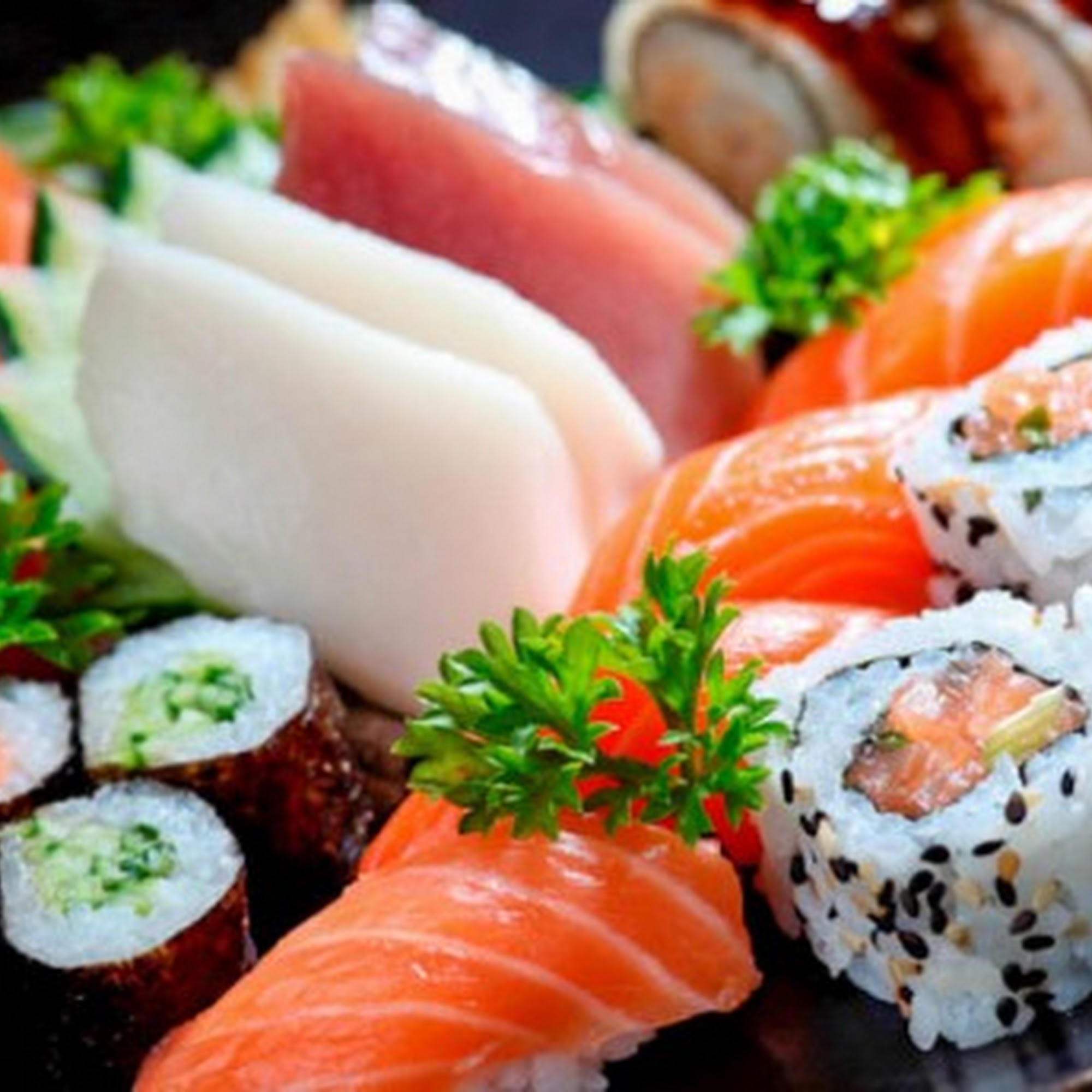 Samurai Japanese Cuisine D'Iberville