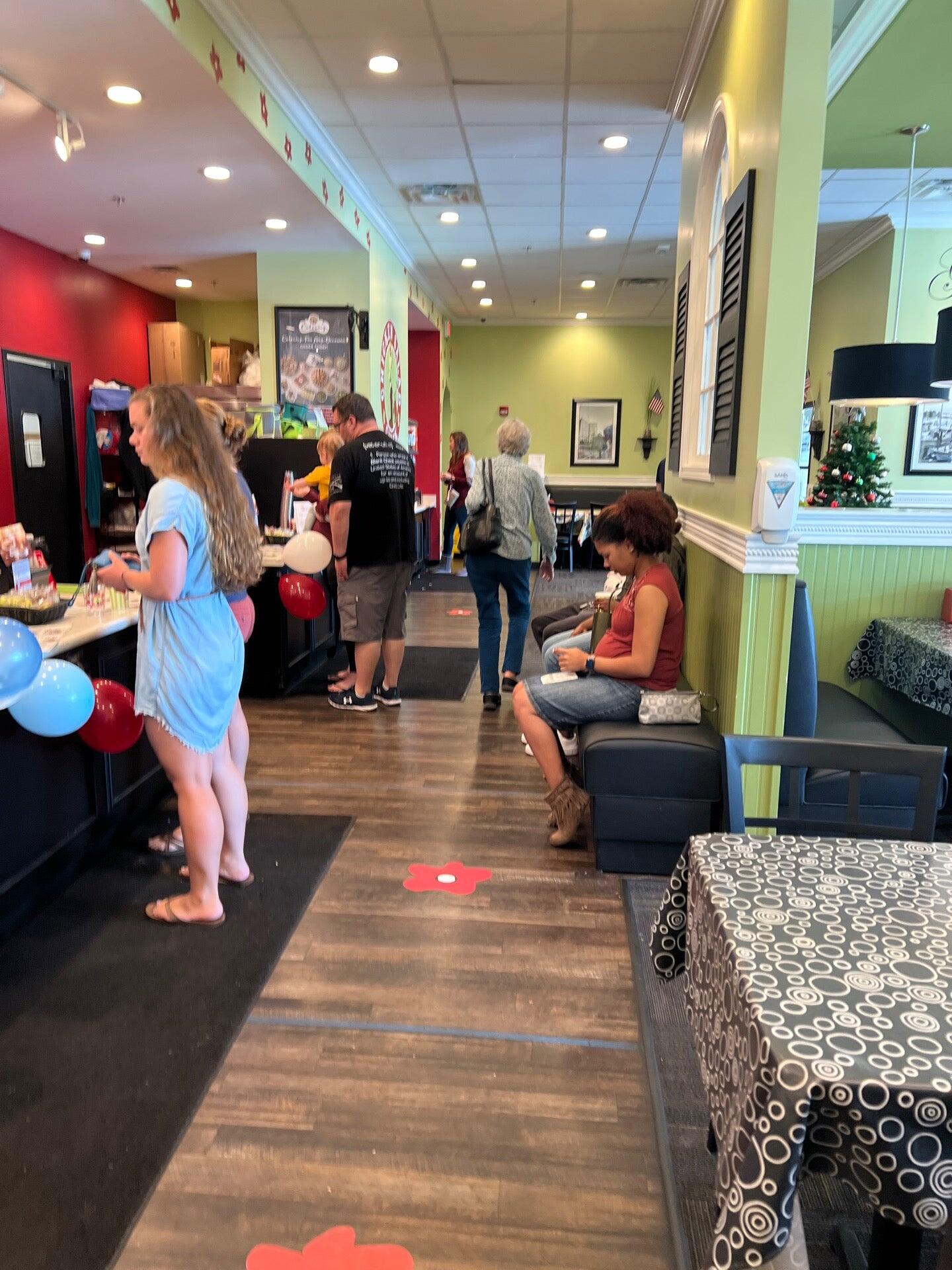 Photo credit: nextdoor