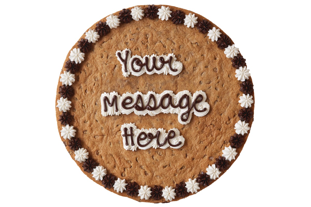 Great American Cookies D'Iberville