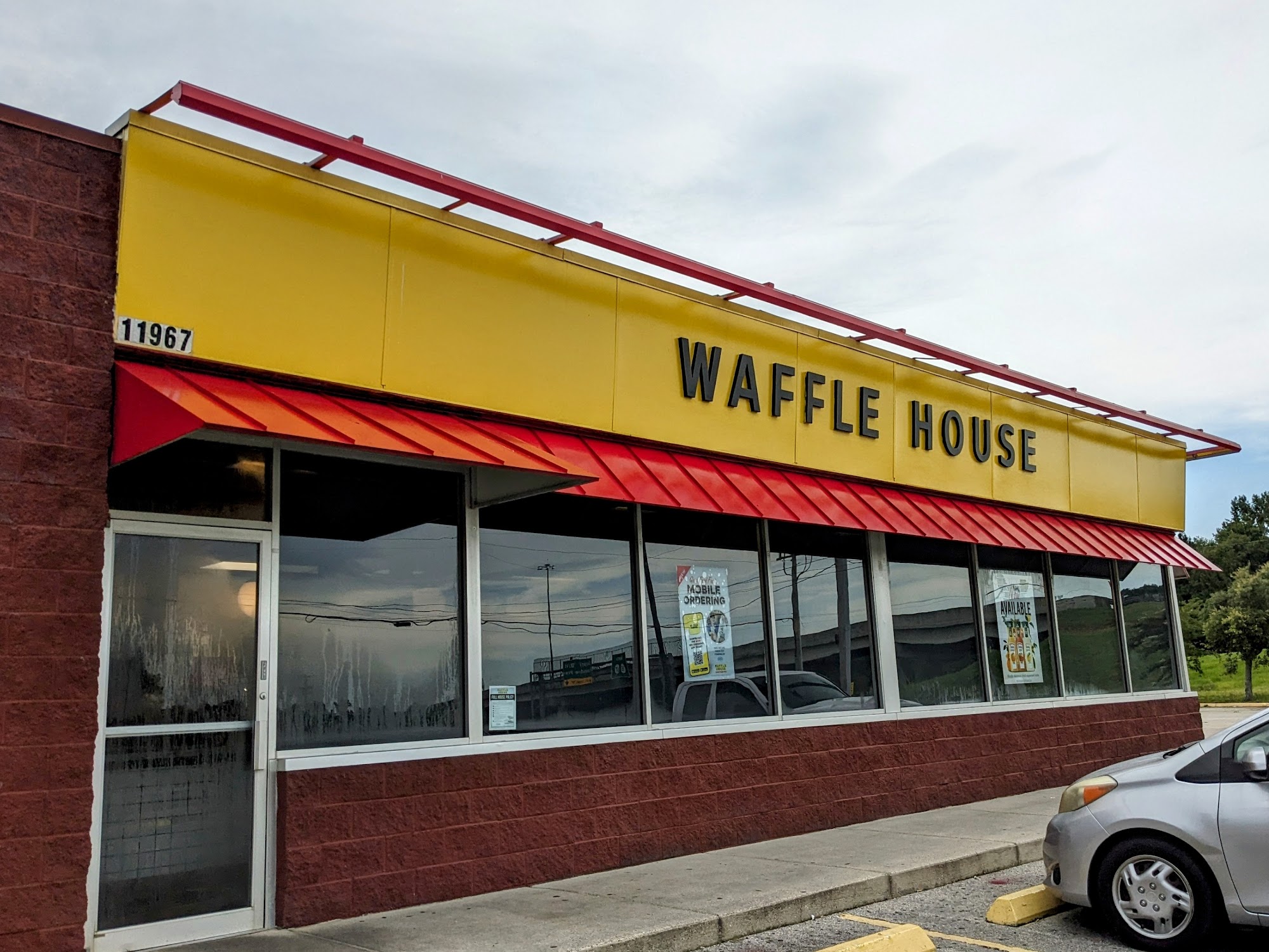 Waffle House