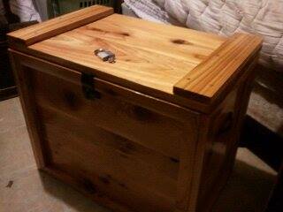 Alexander Cabinets and Woodwork