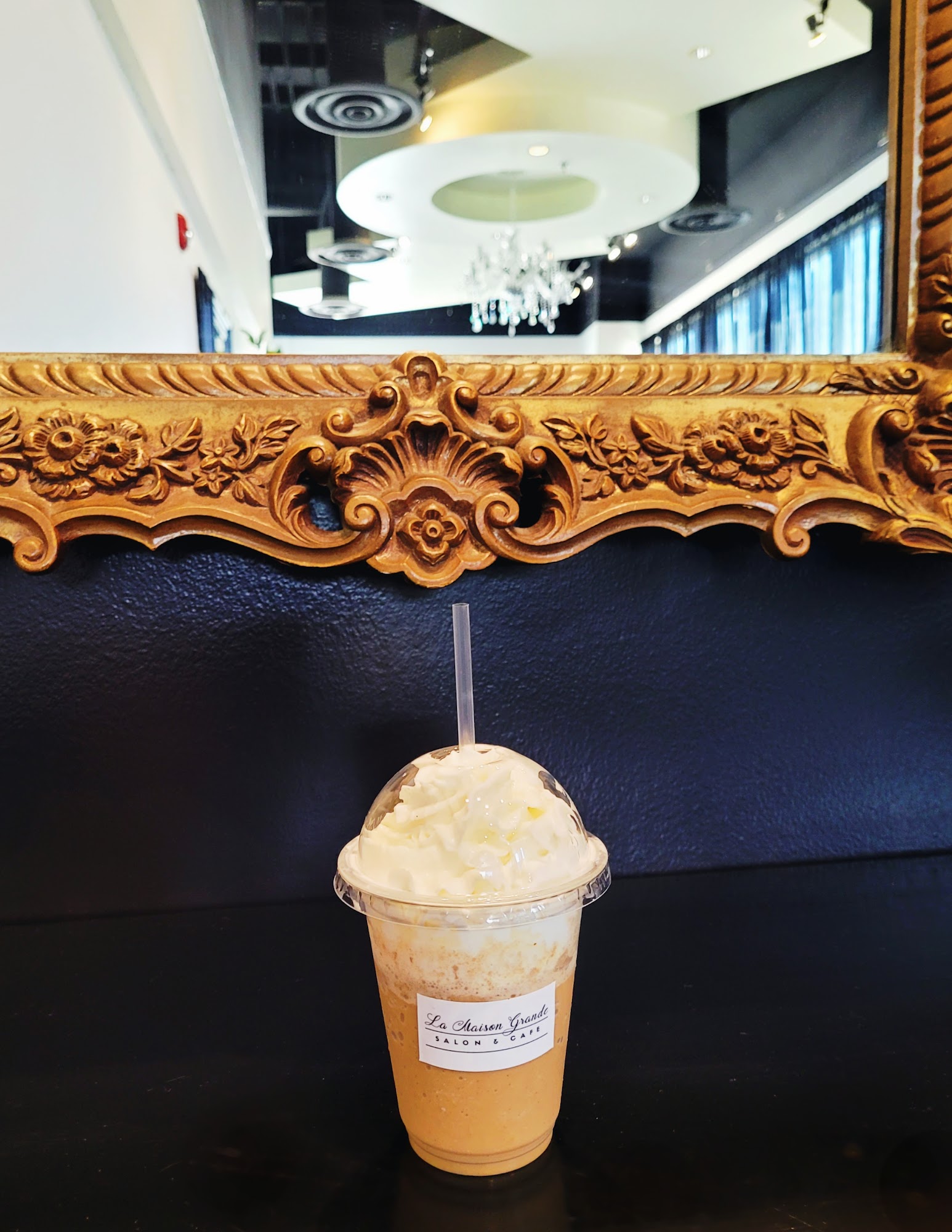 La Maison Grande 11516 Lamey Brg Rd Ste A, D'Iberville, MS 39540