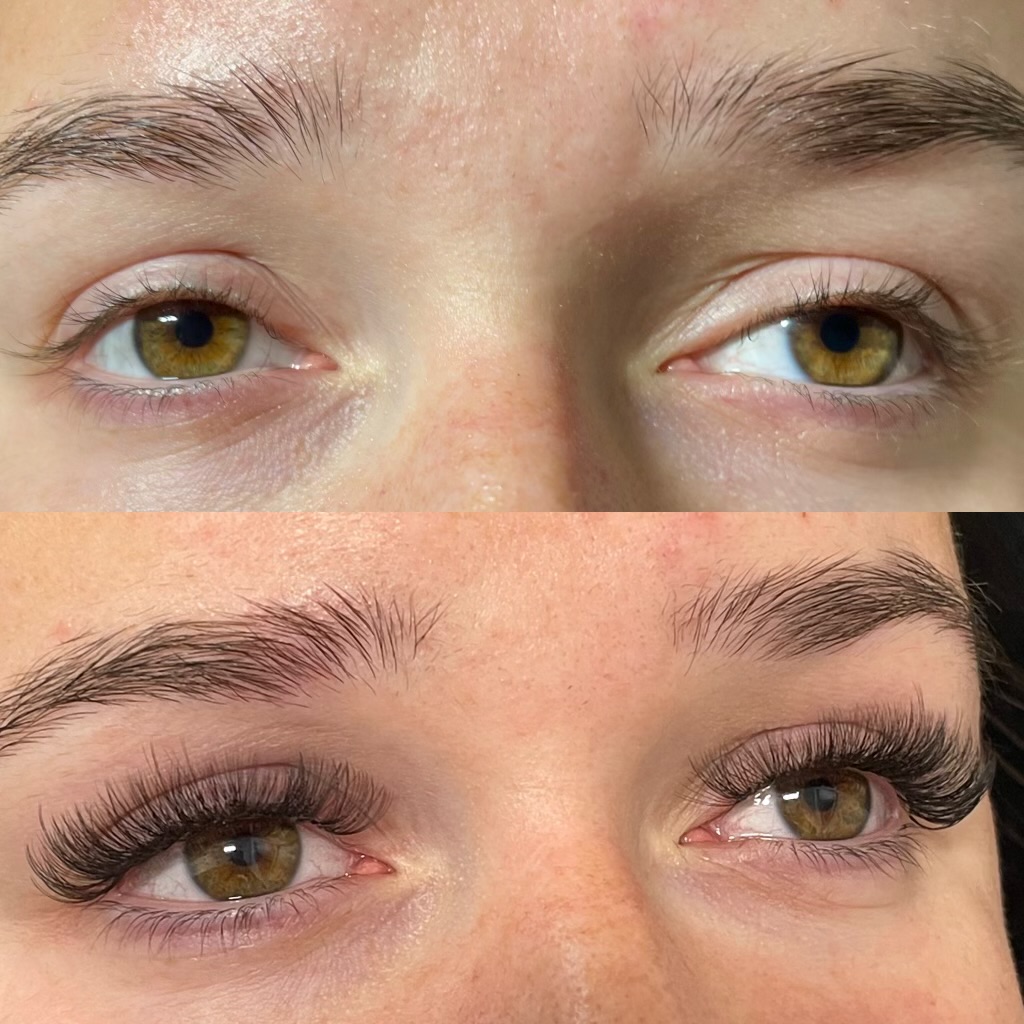 Amazing Lash Studio D'Iberville Promenade