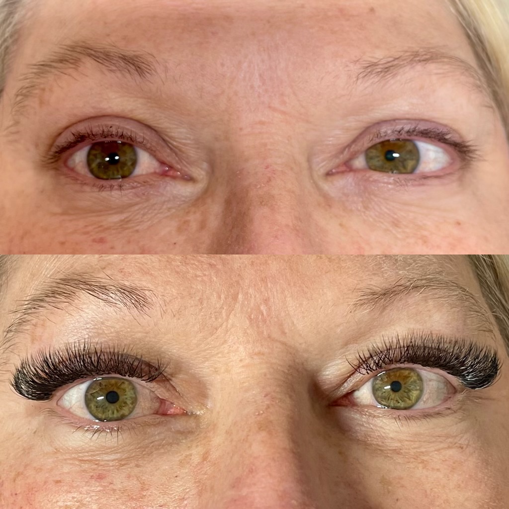 Amazing Lash Studio D'Iberville Promenade