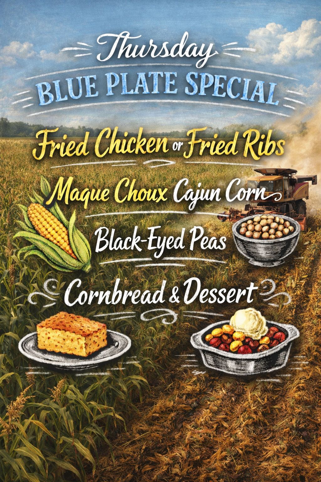 Mainstreet Deli & Gifts 119 N Main St, Drew