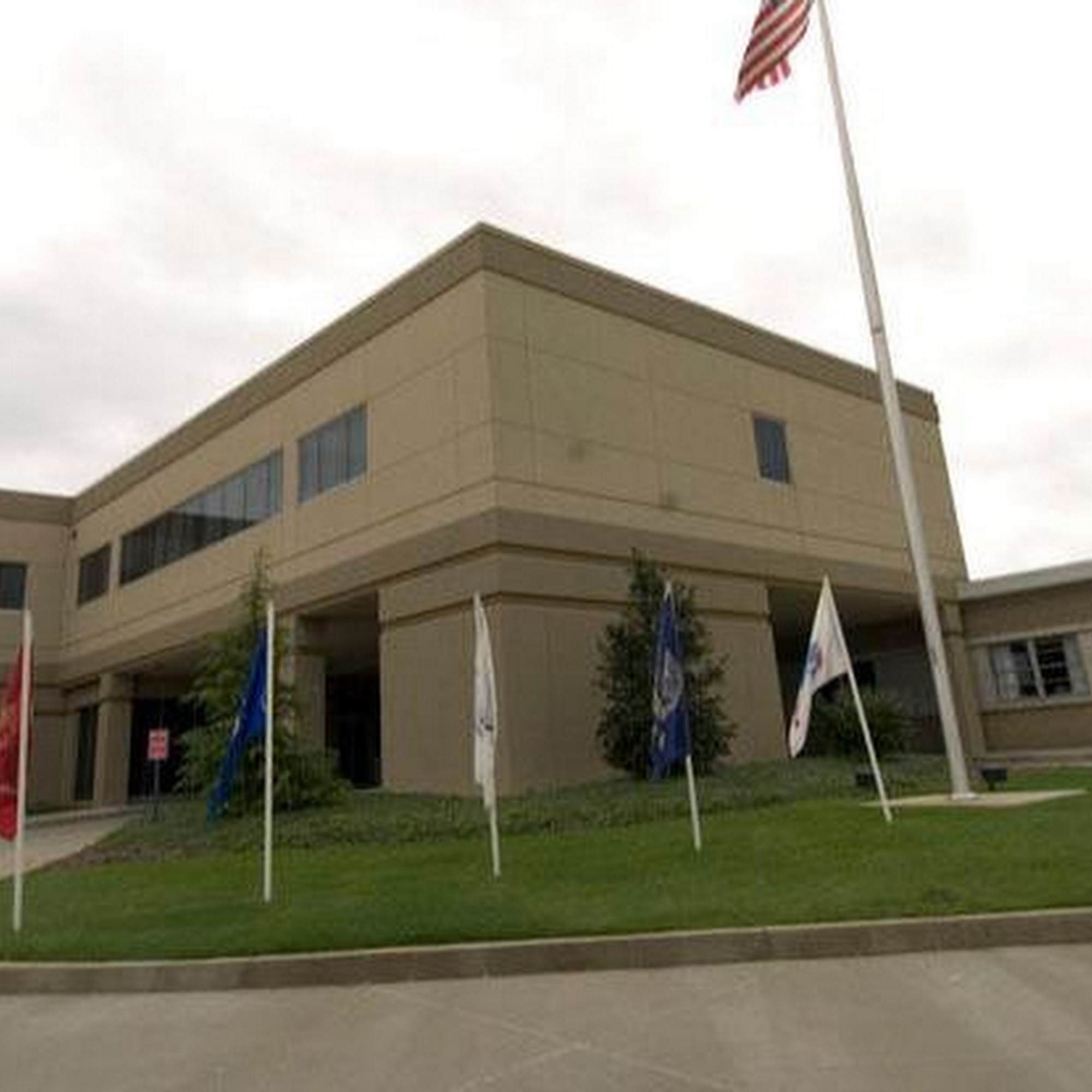 North Mississippi Medical Center-Eupora Eupora
