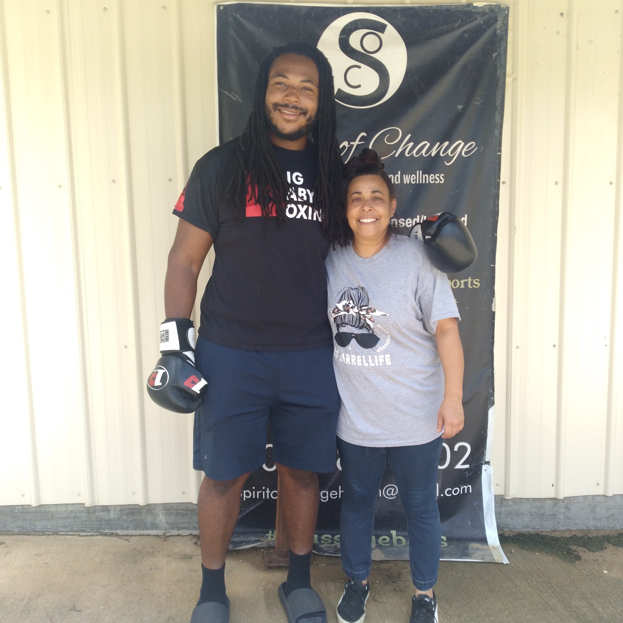 Spirit of Change Health and Wellness 211 MS-33 Suite E, Fayette Mississippi 39069