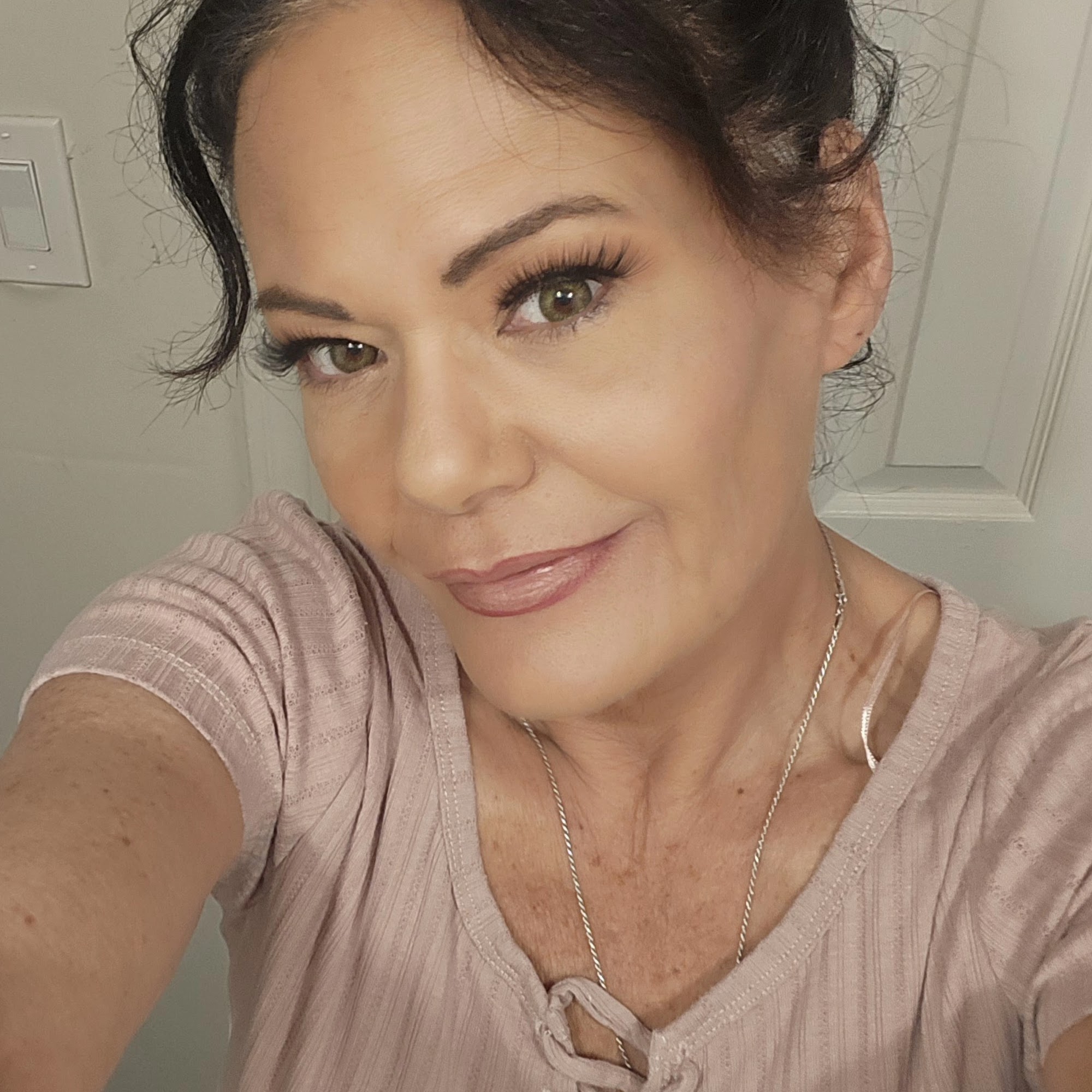 Helveston Hair by Rhonda @ In Style Salon