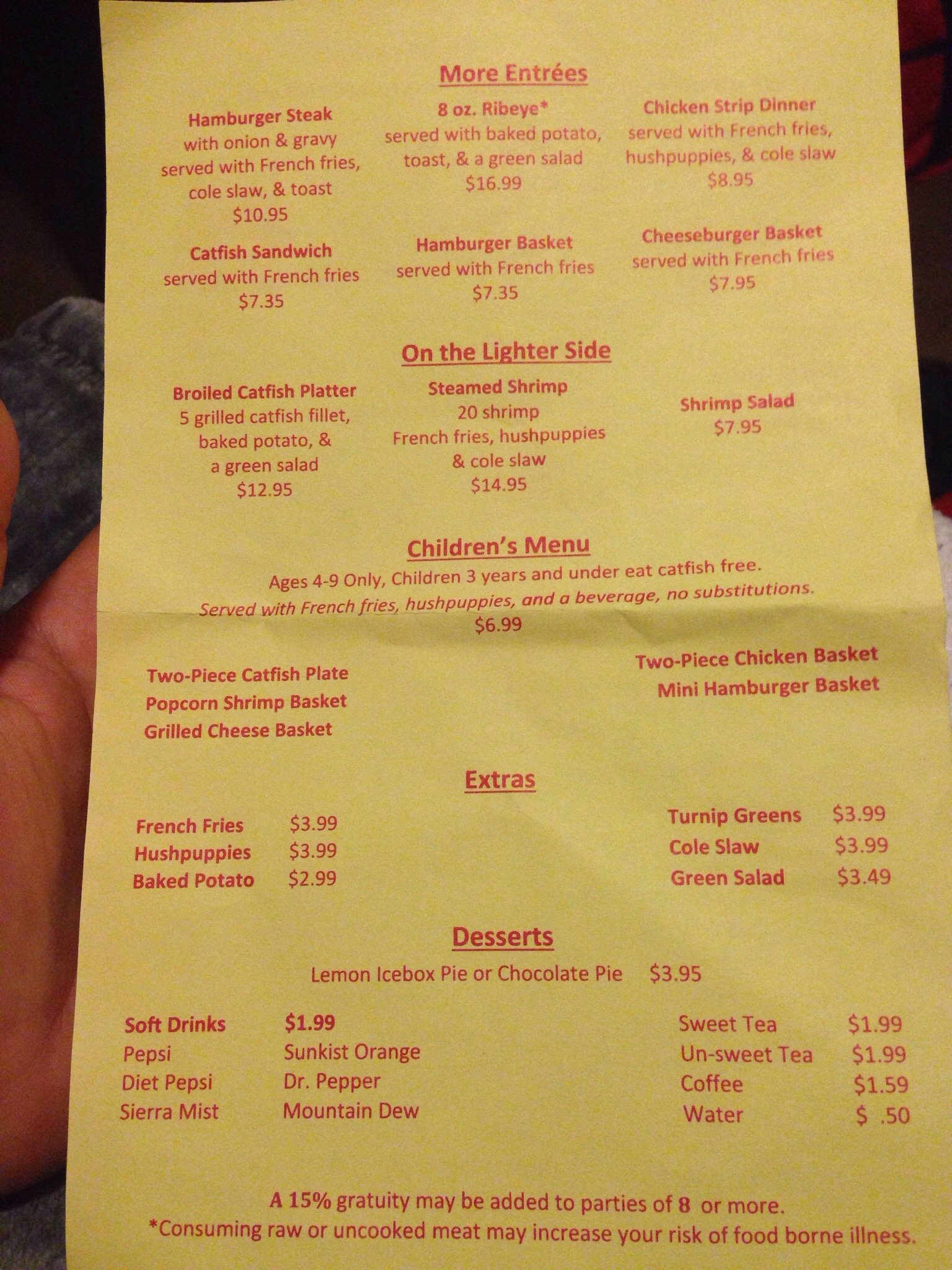 Photo credit: Tripadvisor