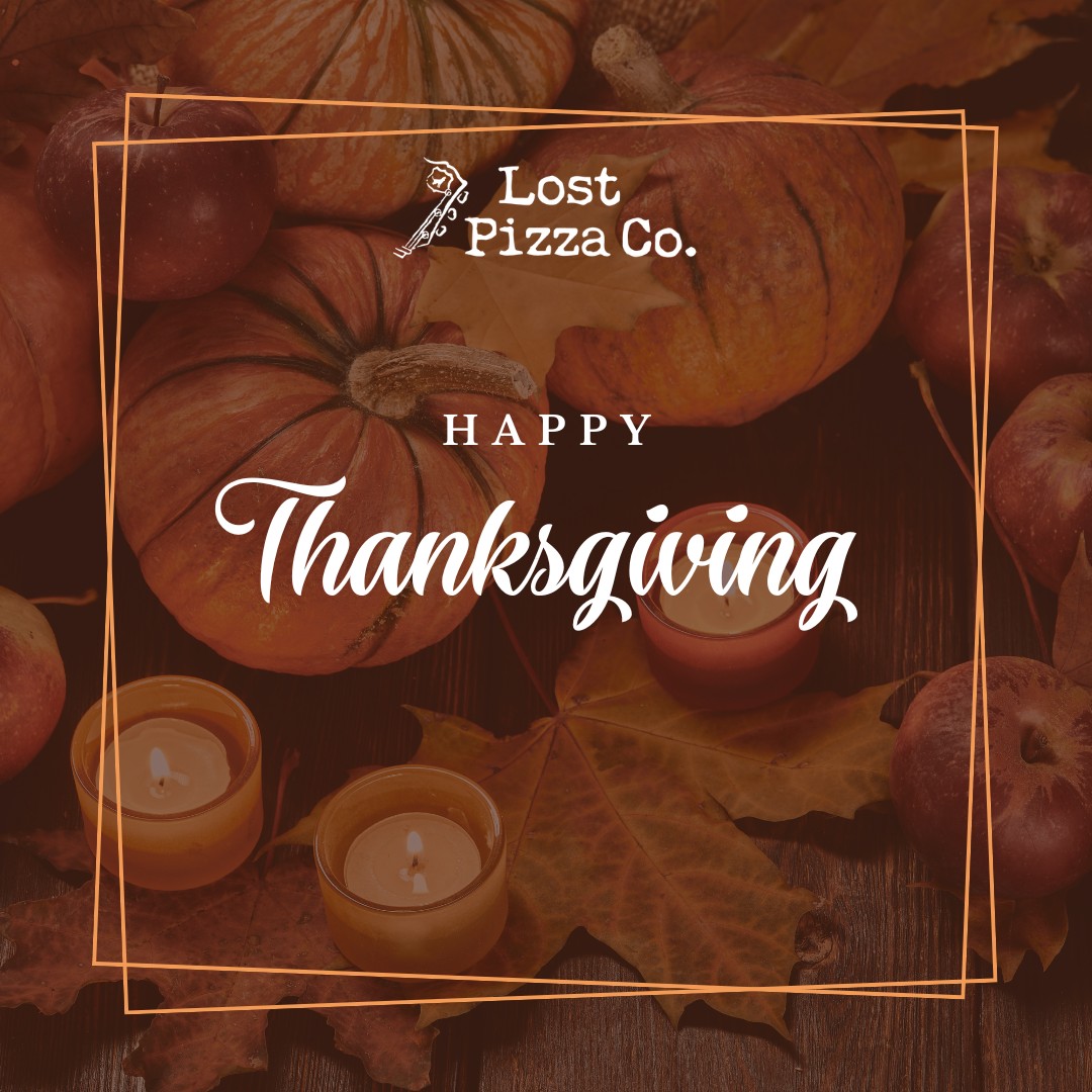 Lost Pizza Co. Flowood Flowood