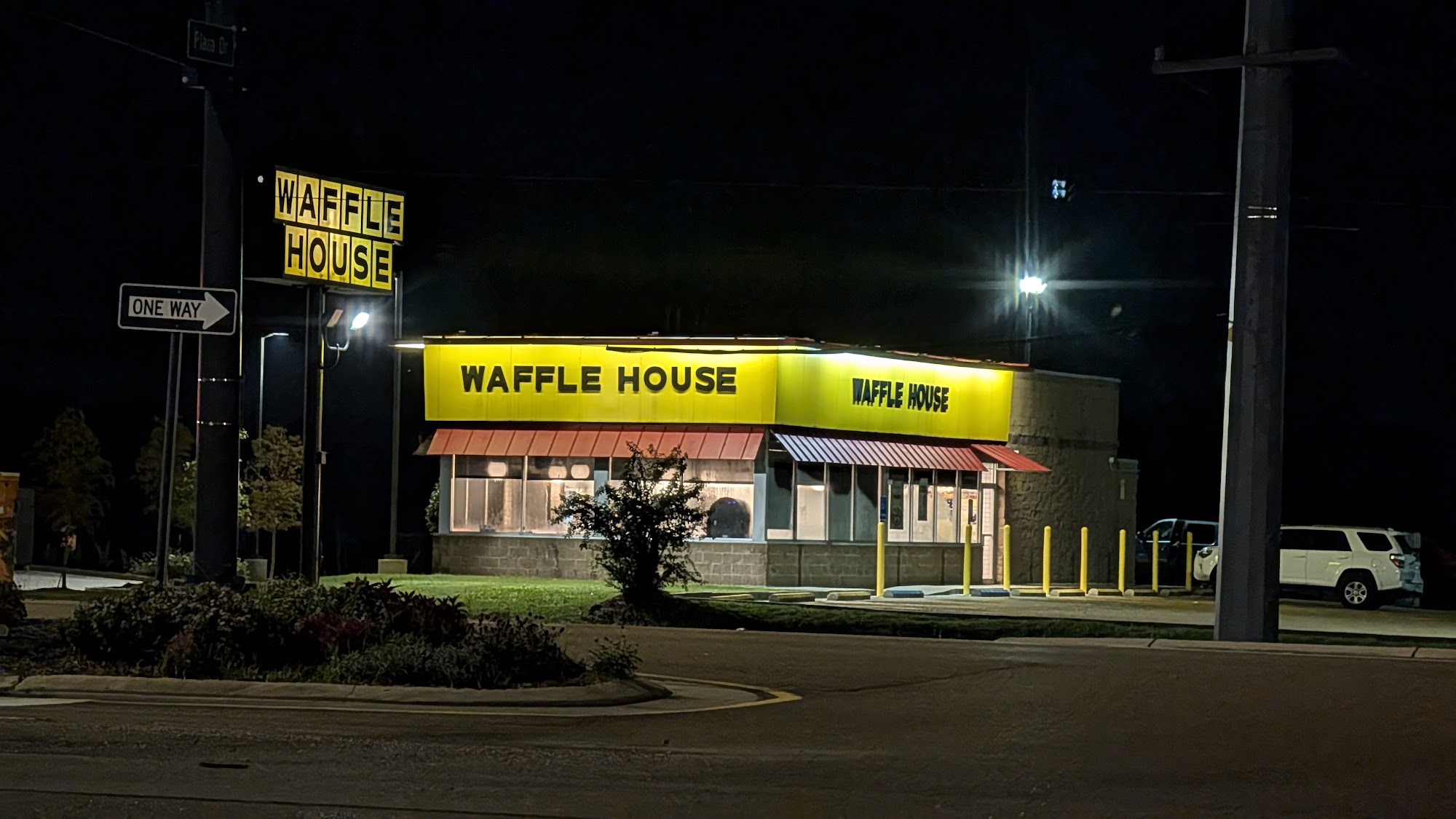 Waffle House