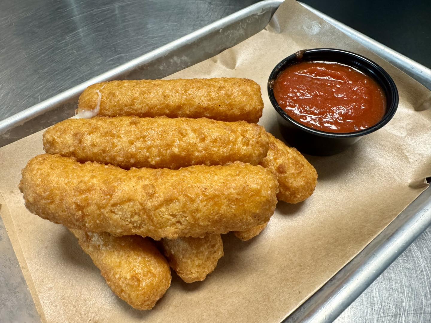 Kenova Smokehouse Flowood