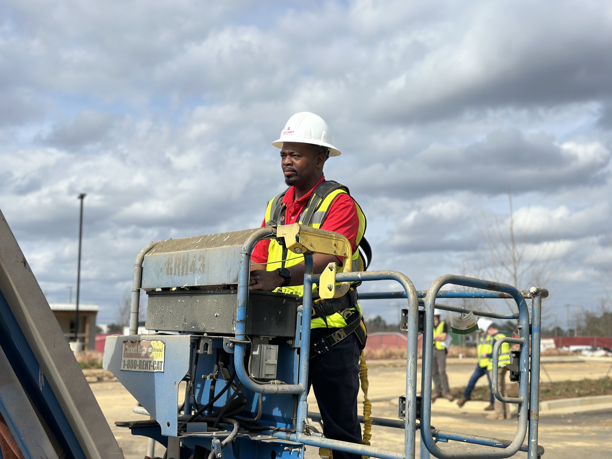 Alliant Construction