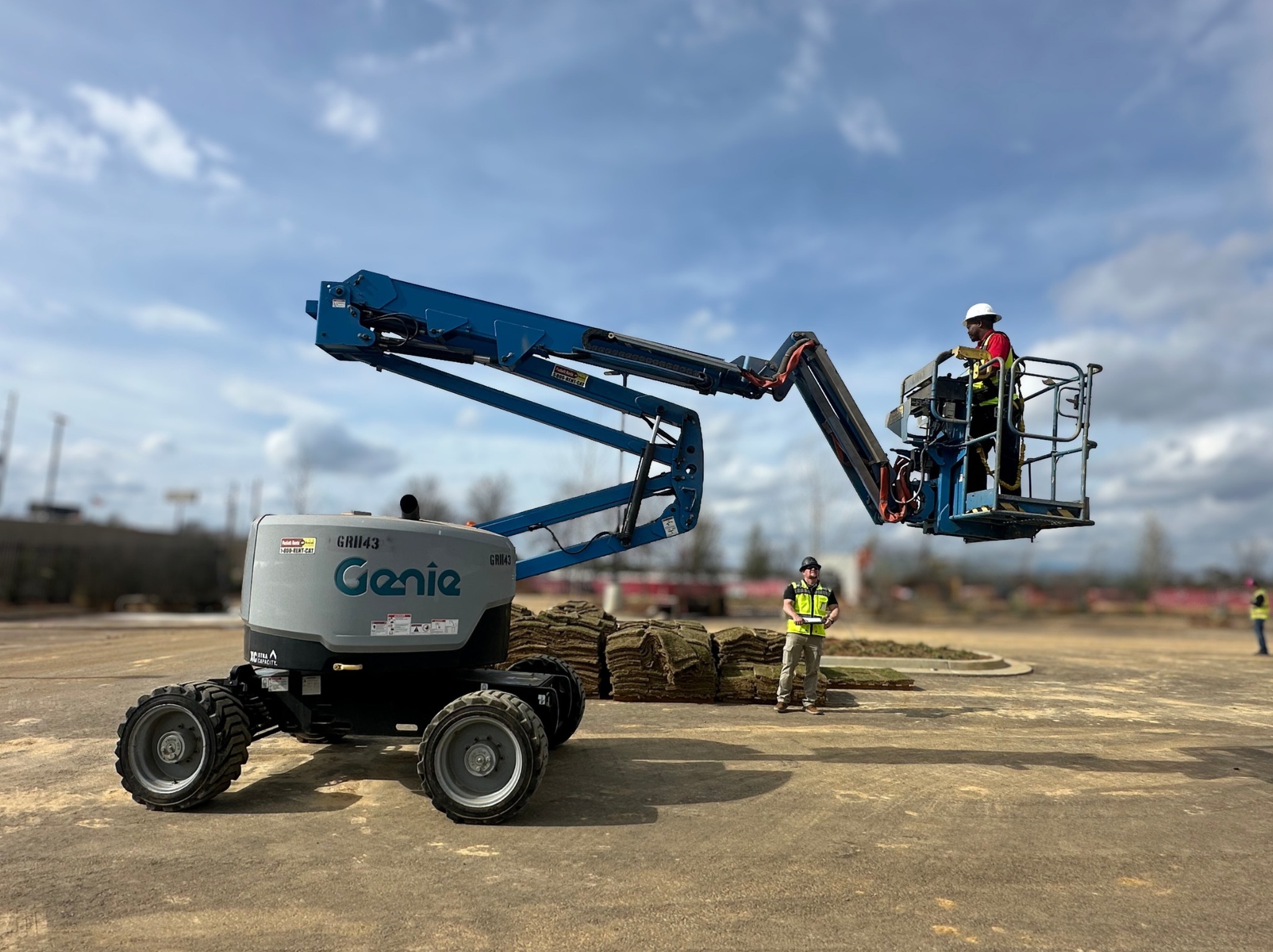 Alliant Construction