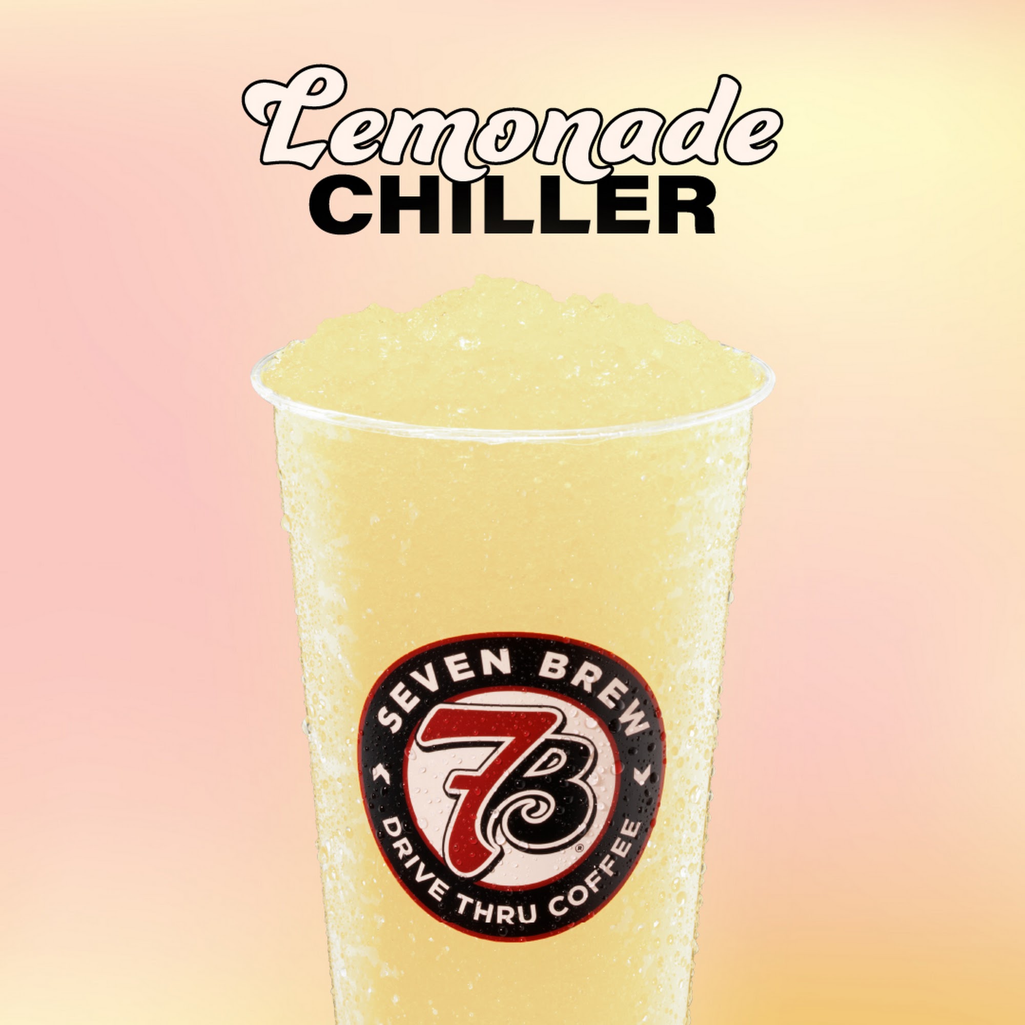 7 Brew Coffee Flowood