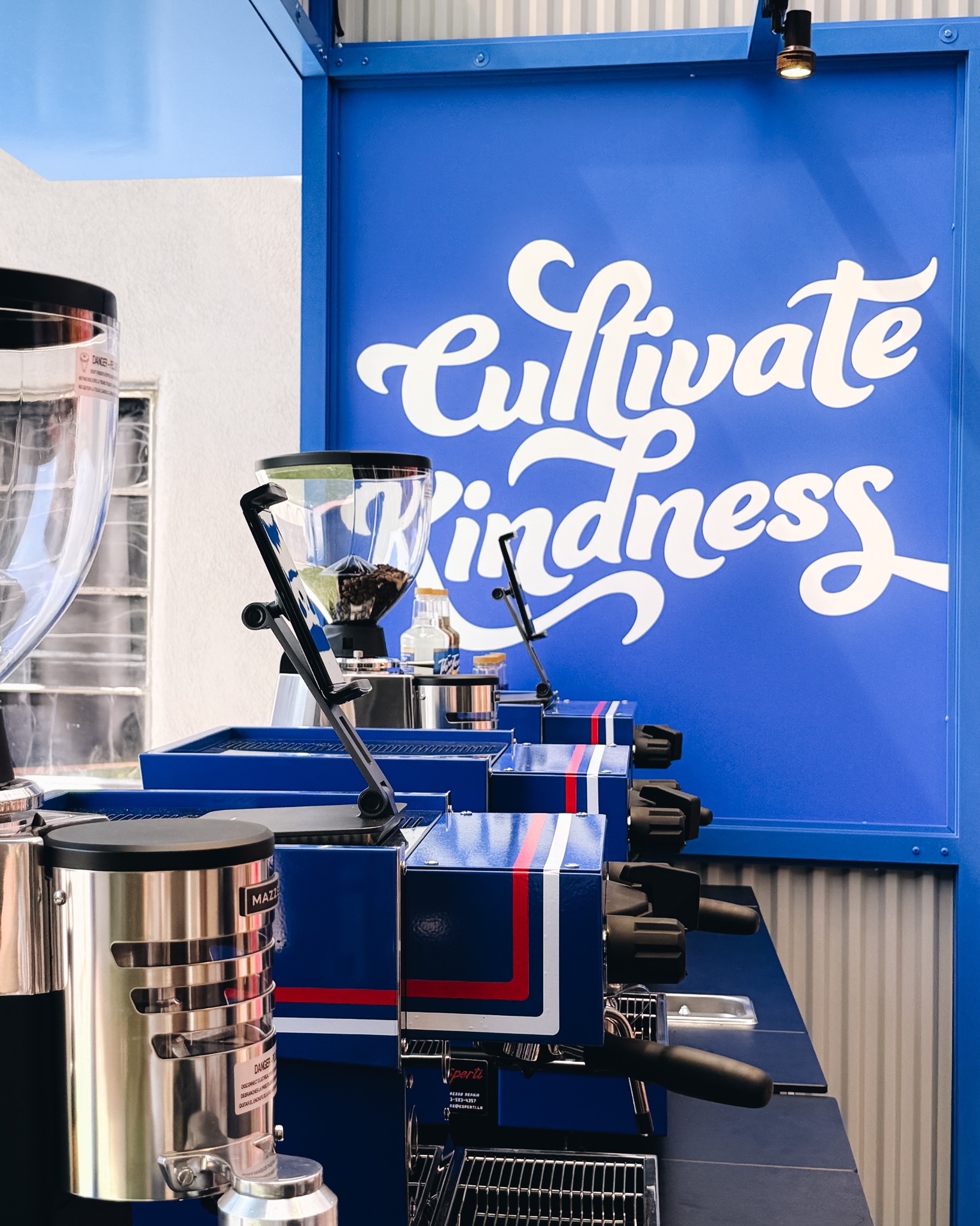 7 Brew Coffee Flowood