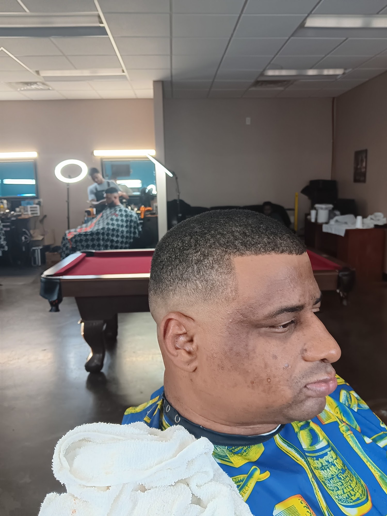 Top Cutz