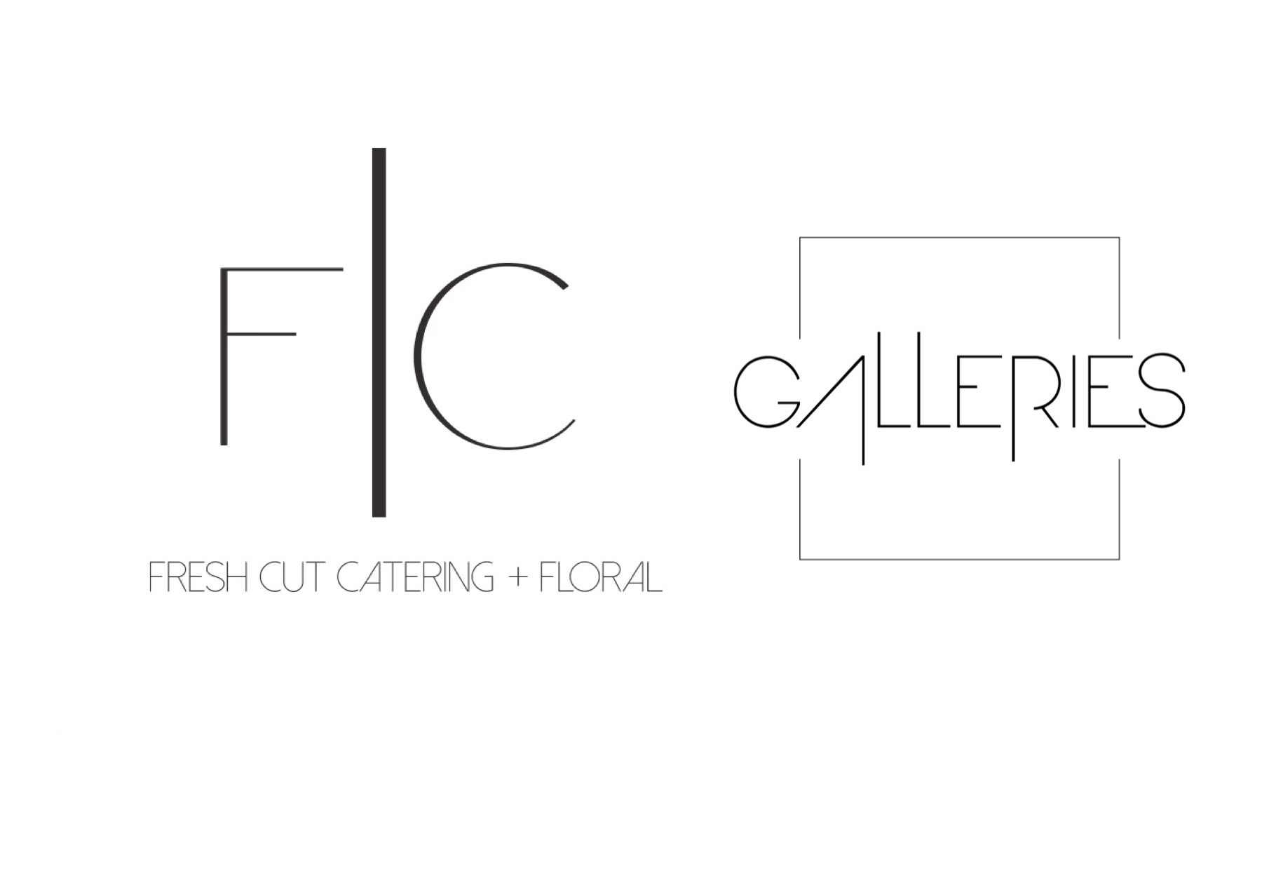 Fresh Cut Catering & Floral Menu