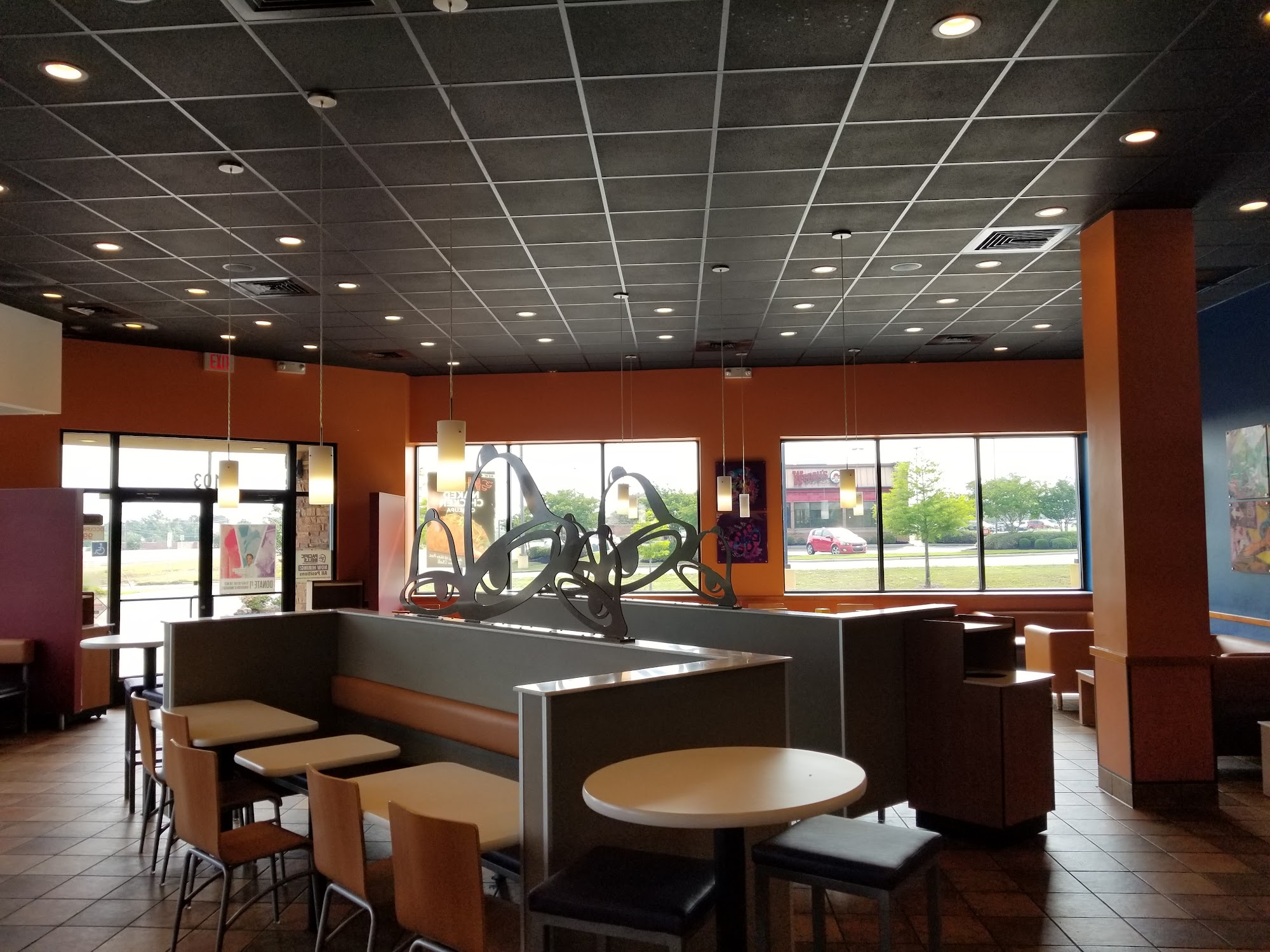 Taco Bell