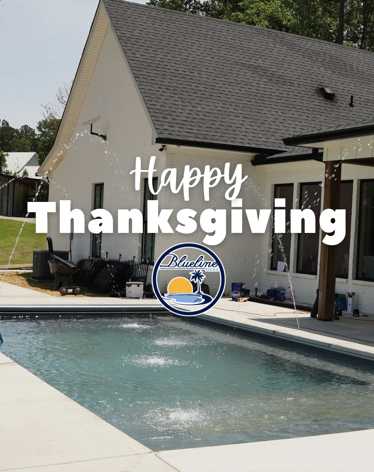 Blue Line Pools 513 Liberty Rd Suite 3B, Flowood Mississippi 39232